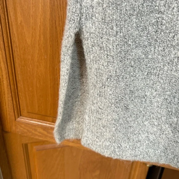 Joie Knit Dress Size M - Picture 5 of 9